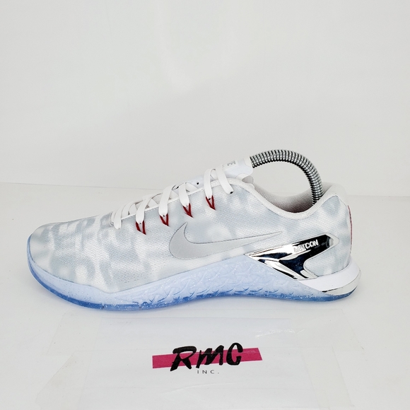 special edition metcon 4